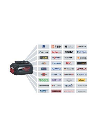 Bosch GDE 12 Toz Emme Adaptörü - 1600A02BV9