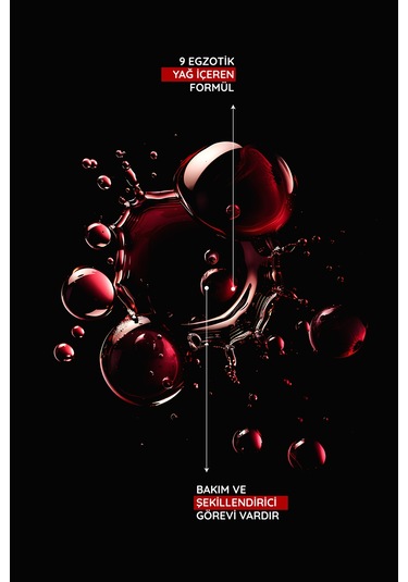 Lewel Mood Premium Styling Effects 250 ML