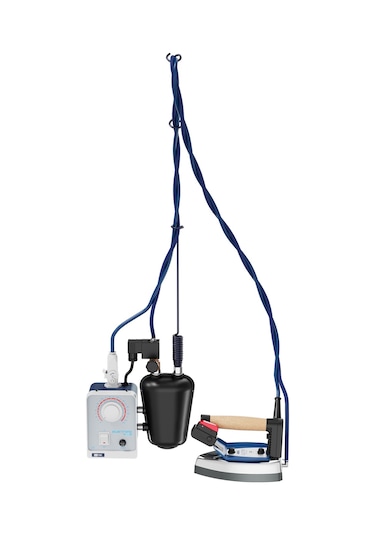 Silter ST SLC 4250 T Silectro 800 W Elektronik Buharlı Ütü