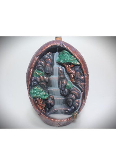 Yumurta Evi Geri Akışlı