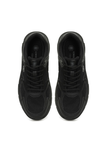 Lumberjack Forget 5pr Siyah Erkek Sneaker 000000000102029575