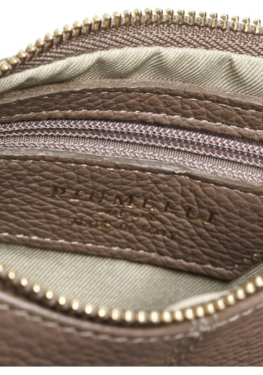 Omuz Çantası Kadın Corınne Piumelli Milano Bag D09 Mud D09 Mud