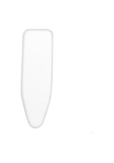 Novahub Ütü Masası Dolgu Ankastre Ped Zanaat Odası Seyahat Ev Tezgahı Ağır Hizmet Kalınlığı 114cmx41cm Diğer