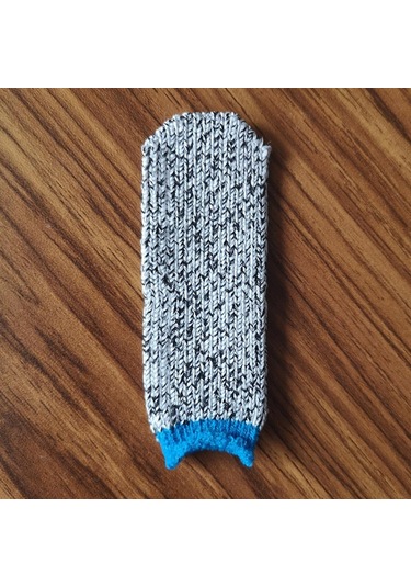 Suntek Bahçe Silikon Parmak Bıçağı Hasat Tesisi S Kesilmez