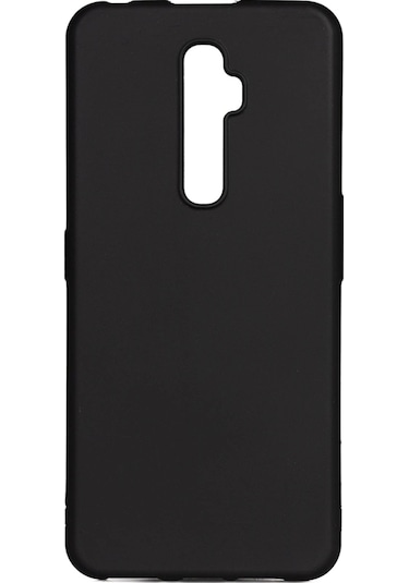 Oppo Reno 2z Kılıf Zore Biye Silikon
