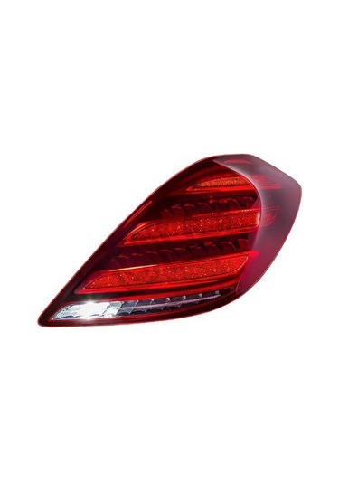 Ulo 1183002 Stop Lambası Sag Facelift. Led Mercedes S-class W222 17 A2229067004