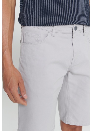 Ac&Co / Altınyıldız Classics Slim Fit Dar Kesim Armürlü %100 Pamuk Casual Chino Şort - 536380791 Ac&Co / Altınyıldız Classics Slim Fit Dar Kesim Armürlü %100 Pamuk Casual Chino Şort - 536380791