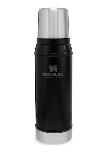 Stanley Klasik Vakumlu Paslanmaz Çelik Termos- 0.75 L