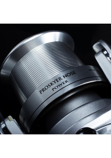 Ryobi Proskyer Nose Power Surf Olta Makinesi