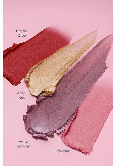 Avon Color Trend Stik Allık Angel Kiss