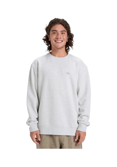 Quiksilver Salt Water Crew Sweatshirt Bej