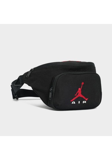 Nike Jordan Siyah Bel Çantası Ma9212-023 Siyah