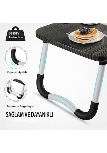 Miletus Koltuk Kanepe Masa Yatak Ders Çalışma Hasta Servis Laptop Sehpası (543737660)