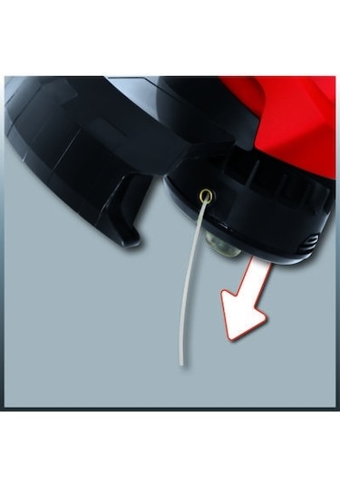 Einhell GC-ET 3023 Elektrikli Kenar Kesme Makinesi  - 3402050