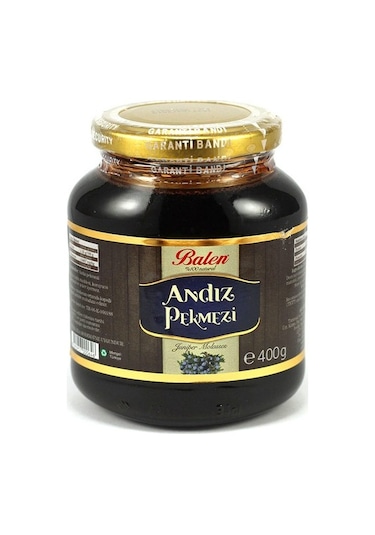 Balen Andız Pekmezi 2 x 400 G