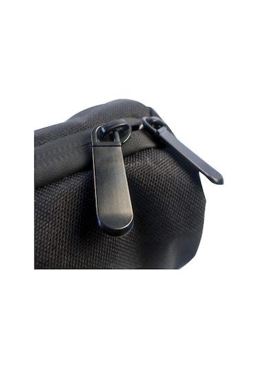 Homyl Golf Soğutucu Çanta Su Geçirmez Bira Piknik Siyah Siyah