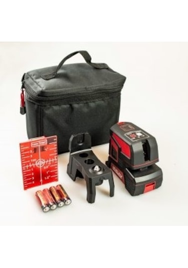 LEVELFİX CL202R ÇİZGİ LAZER