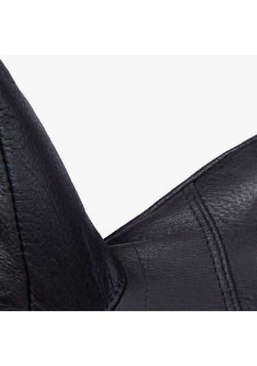 Mc Kinley Lorenzo Iı Erkek Siyah Kayak Eldiveni 429070 Siyah