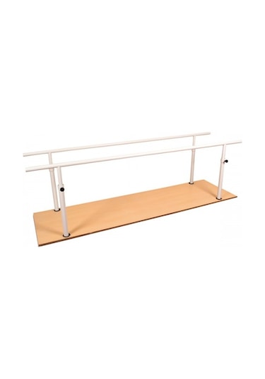 Paralel Bar - 2.5 Metre