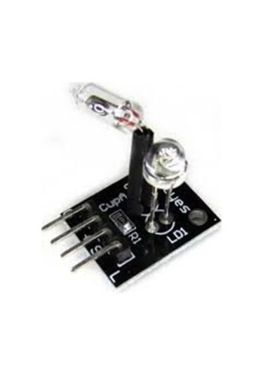 Gözelerelektronik-Civalı Sensör Modülü