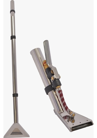 Cleanvac C 90 220 V Buharlı & Sıcak Sulu Halı ve Koltuk Temizleme Makinesi