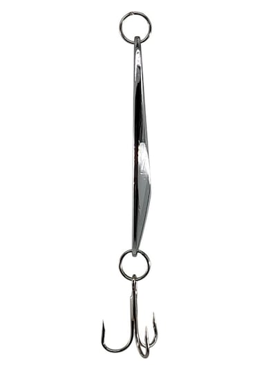 Alesta Reflect 18 Gr Kesme Olta Kaşığı-8948