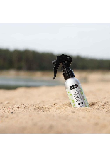 Hendlex Ayakkabı Ve Tekstil Sıvı Koruma Sprey 100ml