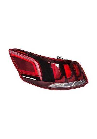 STOP LAMBA SOL PEUGEOT 301 2017+ DUYSUZ 9817301180 511148