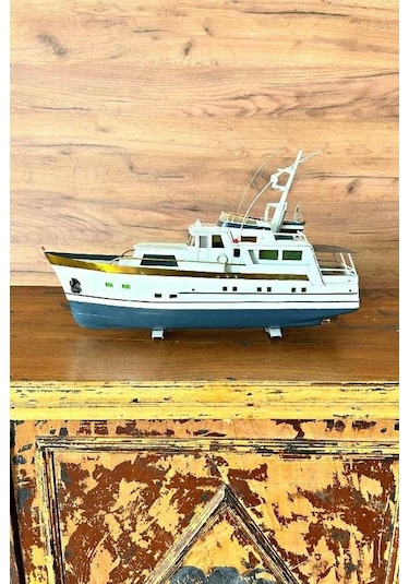 Özel Yat Maketi