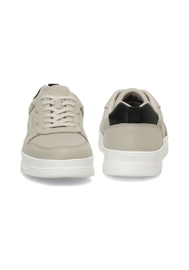 Lumberjack Ebony 5fx Bej Erkek Günlük Ayakkabı Bej