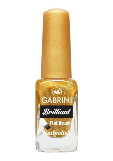 Gabrini Brilliant Simli Oje B08