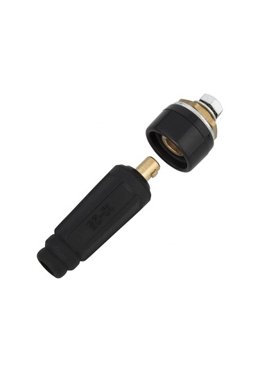 Matsan Kaynak Makine Bağlantı Elemanı 10x25