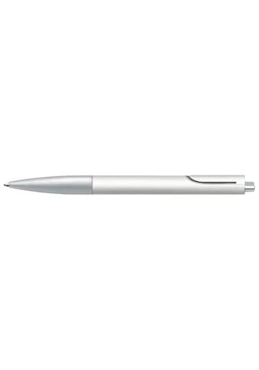 Lamy Noto Tükenmez Kalem Metal Grıp Beyaz 283B