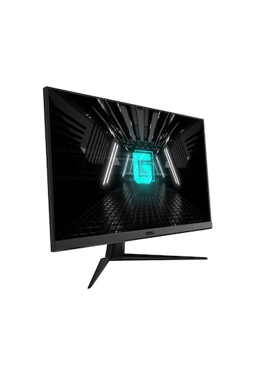 MSI G2712F 27" 1 MS 180 Hz Adaptive Sync Full HD IPS LED Monitör