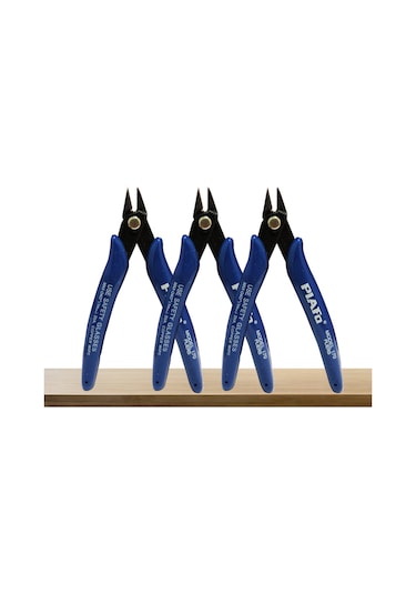 Plato 170 Elektronikci Yankeski - 3 Adet