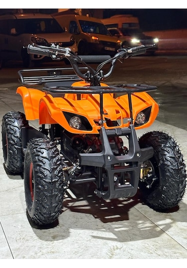 Elektrikli 1200W Çocuk Atv