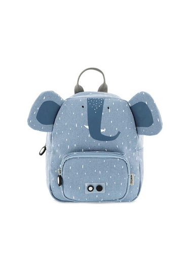 Trixie Mrs. Elephant - Küçük Sırt Çantası-12021 Desenli