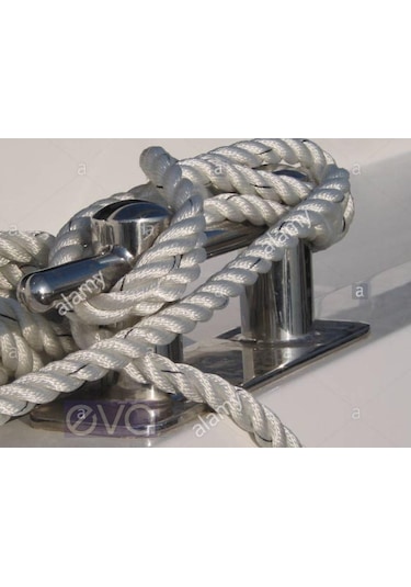 Sealux Marin Tekne Baba Çiftli Çap Seçenekleri Mevcut Çap 19MM