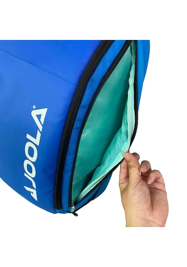 Joola Backpack Vısıon Iı - Mavi Mavi̇