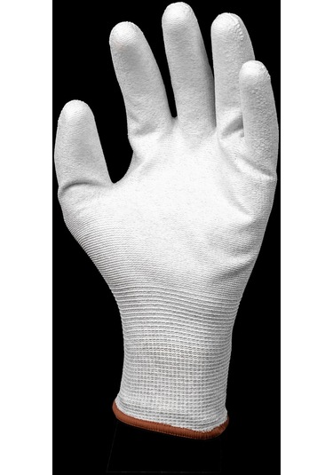 Antistatik Pu Eldiven 10'lu Paket
