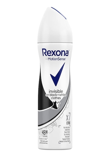 Rexona Invisible 48H Koruma 150 ML