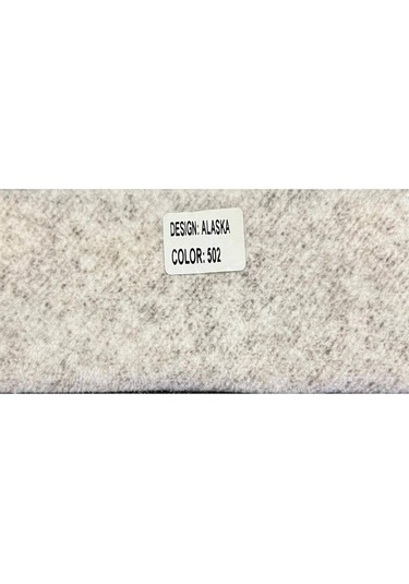 Alaska Kumaş 502 Açık Bej