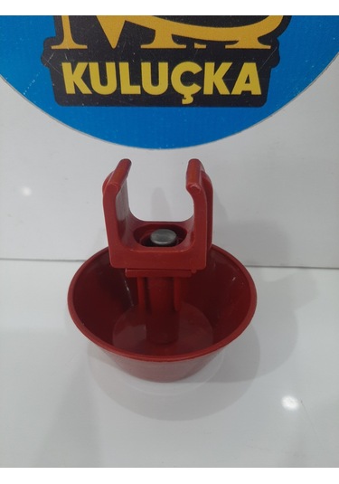 Mh Suluk Yaylı Çanak 4 Adet