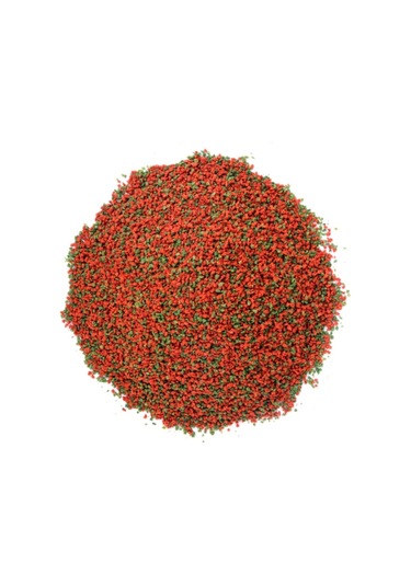 Cichlid Mix 1Lt Malawi Colour 250ml Spirulina Garlic 100ml Kutu