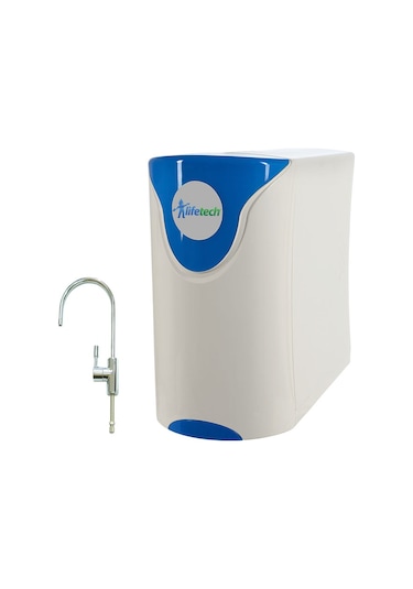 Lifetech Compact 9 Aşamalı Kapalı Kasa Su Arıtma Cihazı