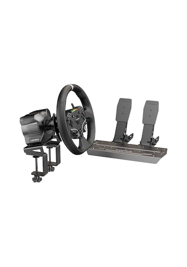 Moza R3 Pc Racing Simulator Bundle Moza