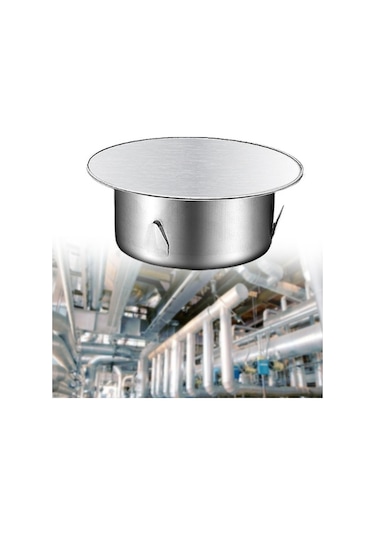 Maoyaya Suntek Baca Deliği Kapağı Kolay Kurulum Dayanıklılık 150-boru, Kullanıcı Dostu Tasarım