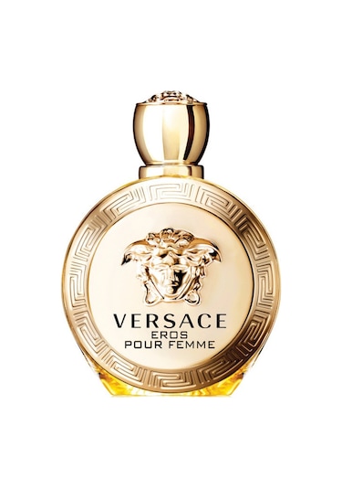 Versace Eros Kadın Parfüm EDP 100 ML