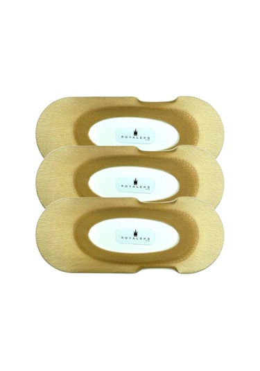 Düşük Kesim Dikişsiz Kaçmaya Dayanıklı Ten Transparan Babet Çorabı 36-41 3 Çift Çok Renkli