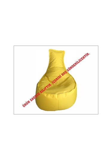 Armutland Pufumo Aktif Armut Koltuk Kılıfı ( Içi Boş Ürün )